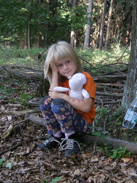 Cvikov 2009 (18. - 23. 8. 2009)
