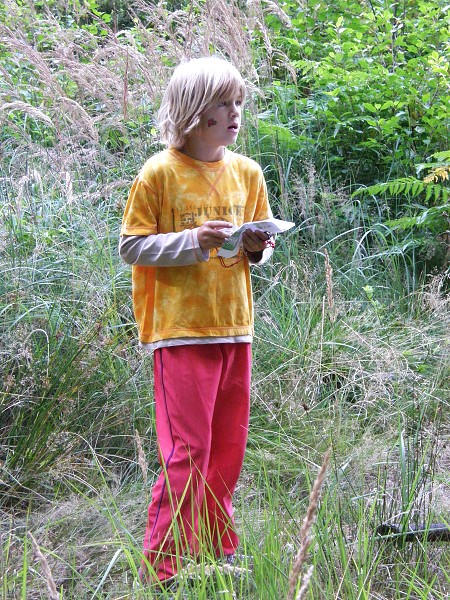 Cvikov 2009 (18. - 23. 8. 2009)