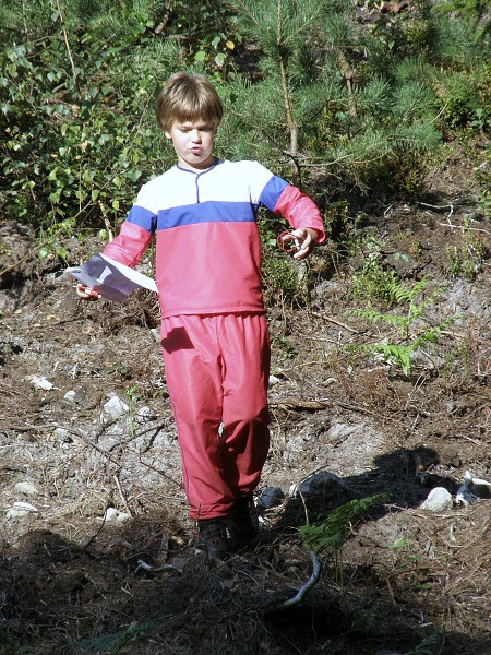 Cvikov 2009 (18. - 23. 8. 2009)