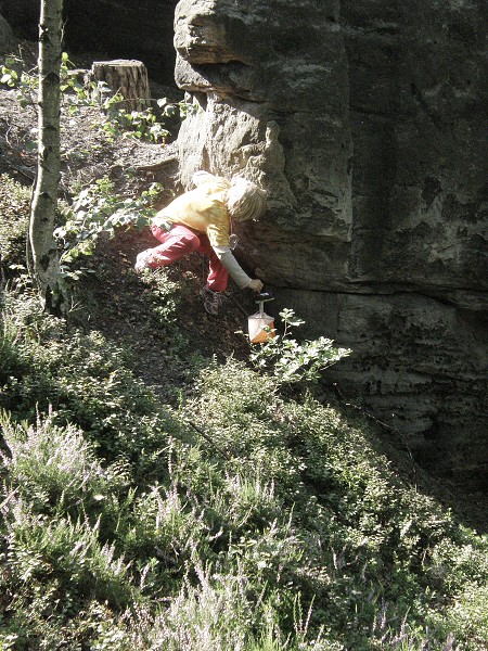 Cvikov 2009 (18. - 23. 8. 2009)