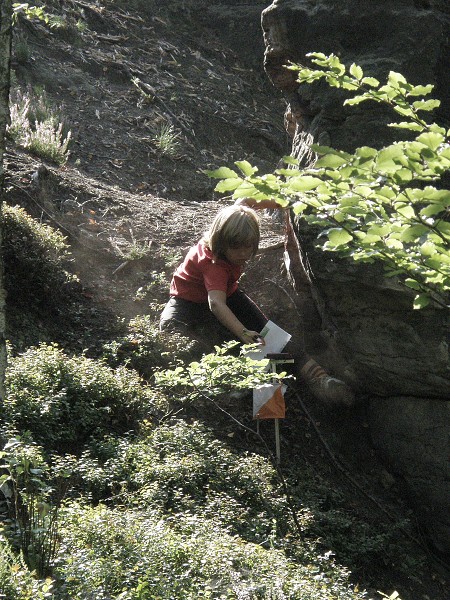 Cvikov 2009 (18. - 23. 8. 2009)