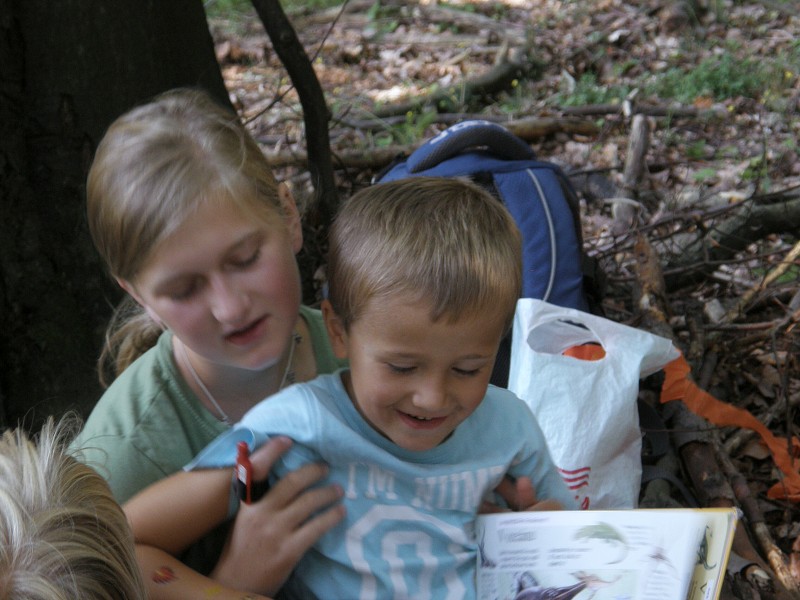 Cvikov 2009 (18. - 23. 8. 2009)