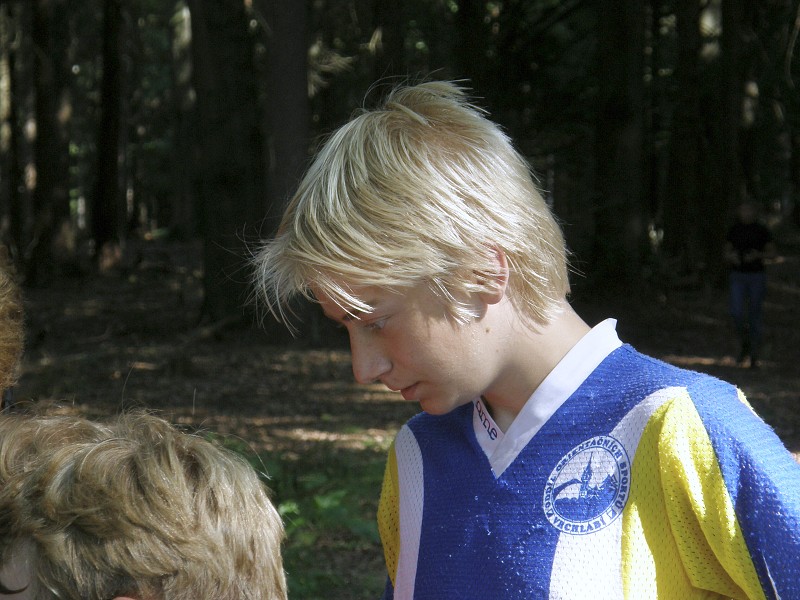 Cvikov 2009 (18. - 23. 8. 2009)