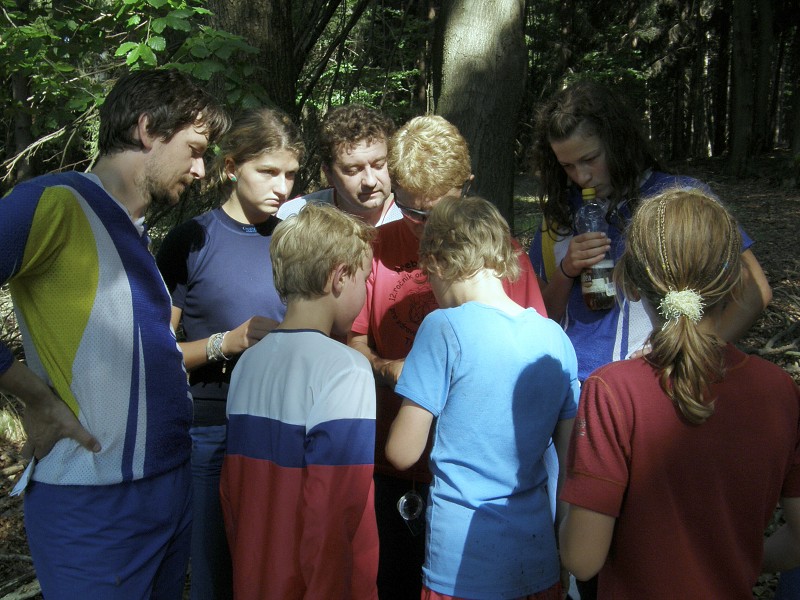 Cvikov 2009 (18. - 23. 8. 2009)