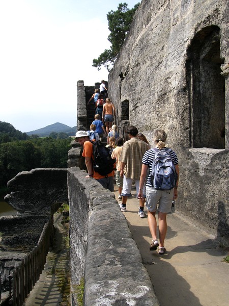 Cvikov 2009 (18. - 23. 8. 2009)
