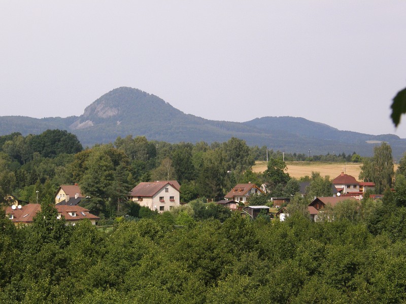 Cvikov 2009 (18. - 23. 8. 2009)