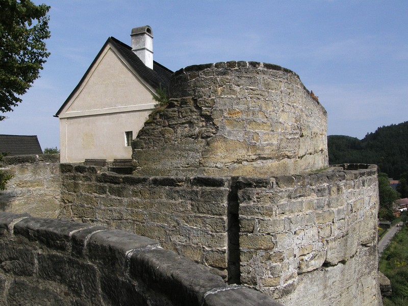 Cvikov 2009 (18. - 23. 8. 2009)