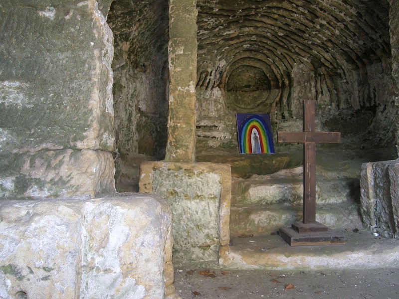Cvikov 2009 (18. - 23. 8. 2009)