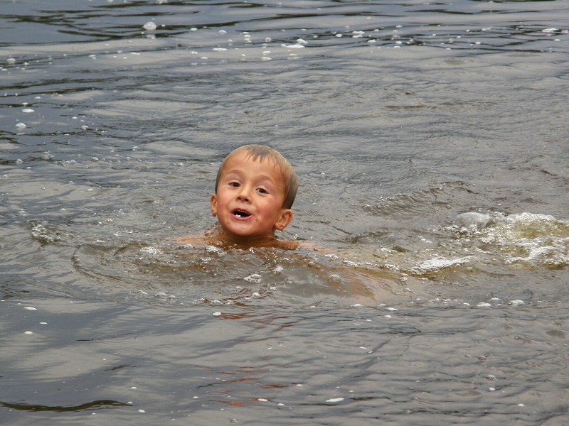 Cvikov 2009 (18. - 23. 8. 2009)