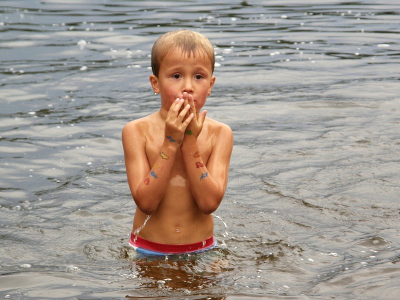 Cvikov 2009 (18. - 23. 8. 2009)