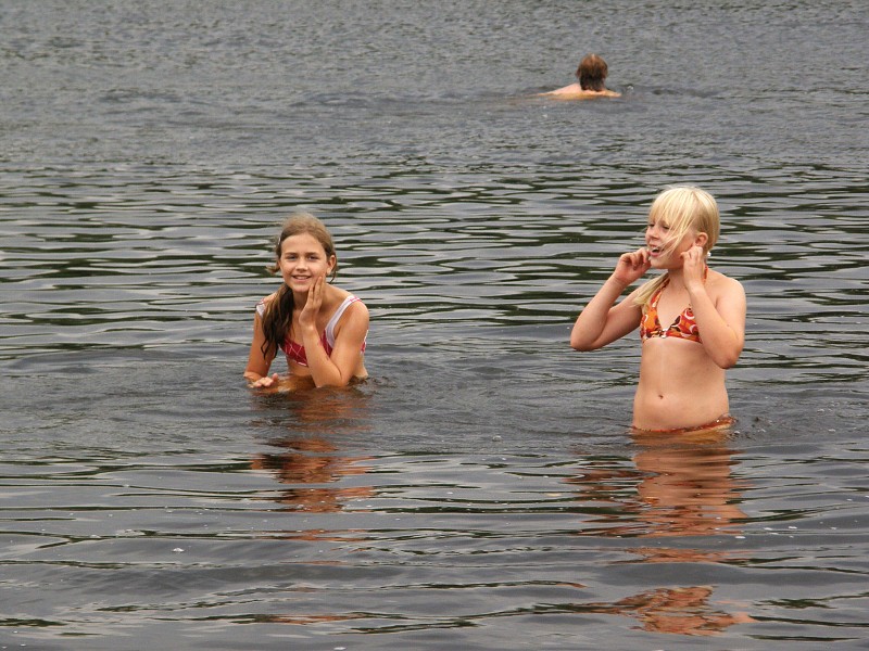 Cvikov 2009 (18. - 23. 8. 2009)