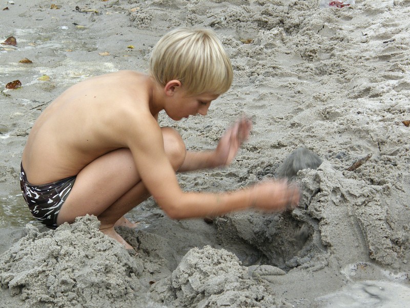 Cvikov 2009 (18. - 23. 8. 2009)