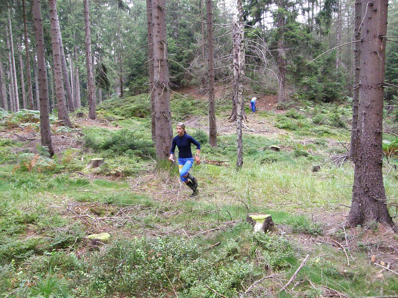 Cvikov 2009 (18. - 23. 8. 2009)