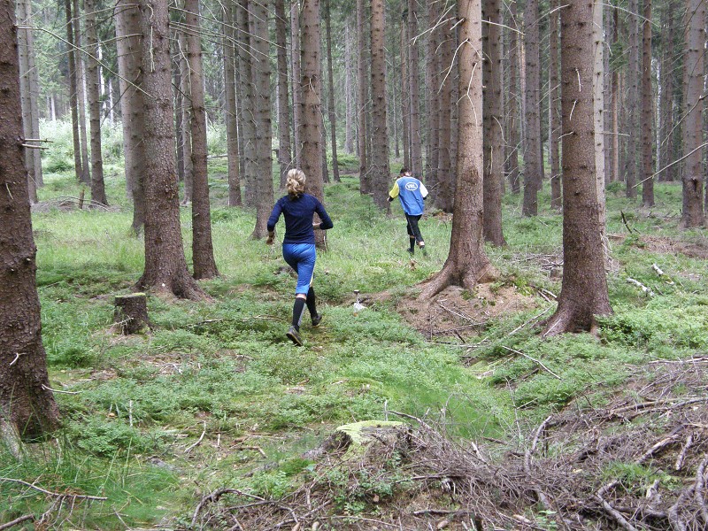 Cvikov 2009 (18. - 23. 8. 2009)