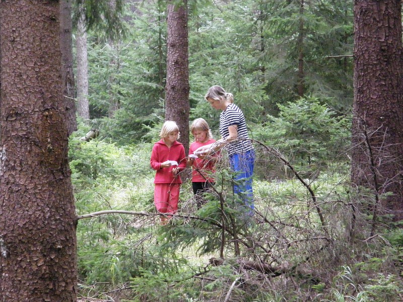 Cvikov 2009 (18. - 23. 8. 2009)