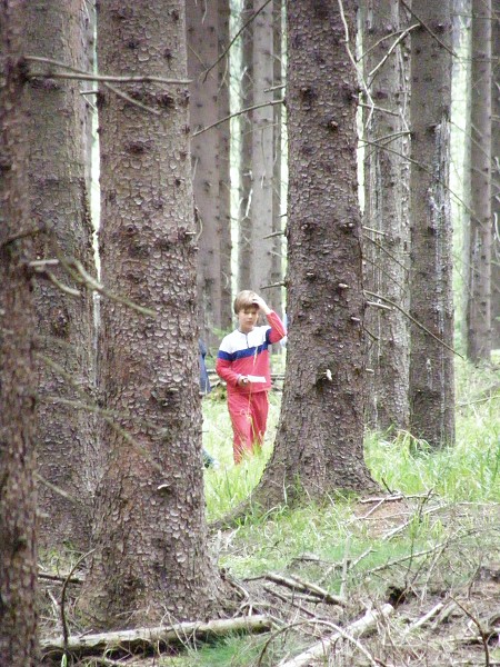 Cvikov 2009 (18. - 23. 8. 2009)