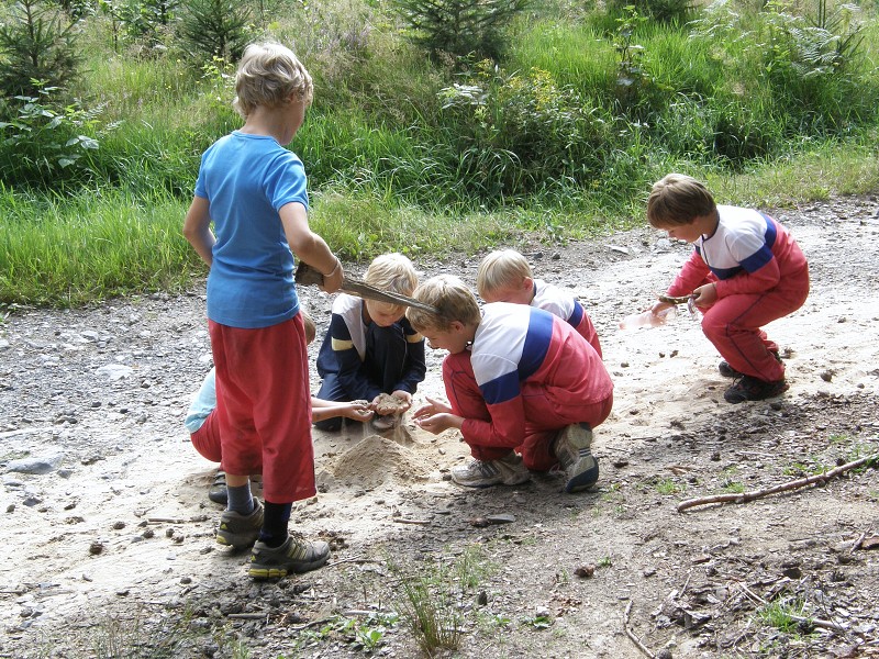 Cvikov 2009 (18. - 23. 8. 2009)