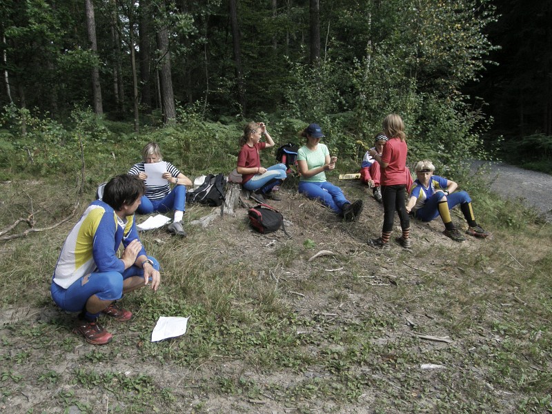 Cvikov 2009 (18. - 23. 8. 2009)
