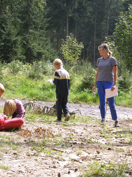Cvikov 2009 (18. - 23. 8. 2009)