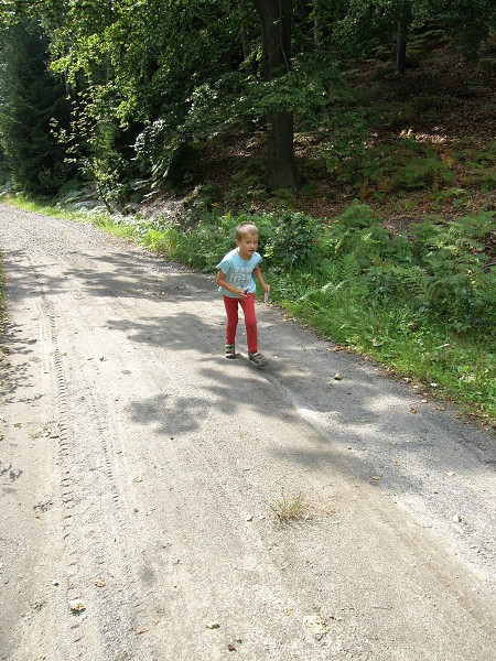 Cvikov 2009 (18. - 23. 8. 2009)