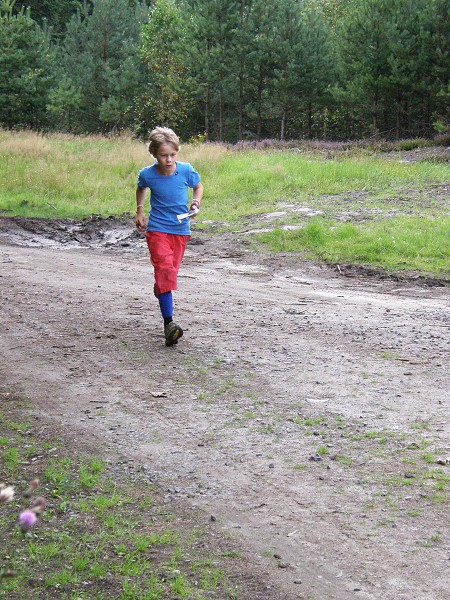 Cvikov 2009 (18. - 23. 8. 2009)