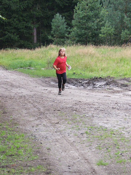 Cvikov 2009 (18. - 23. 8. 2009)