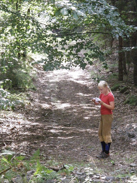 Cvikov 2009 (18. - 23. 8. 2009)