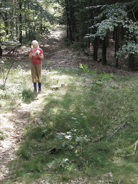 Cvikov 2009 (18. - 23. 8. 2009)