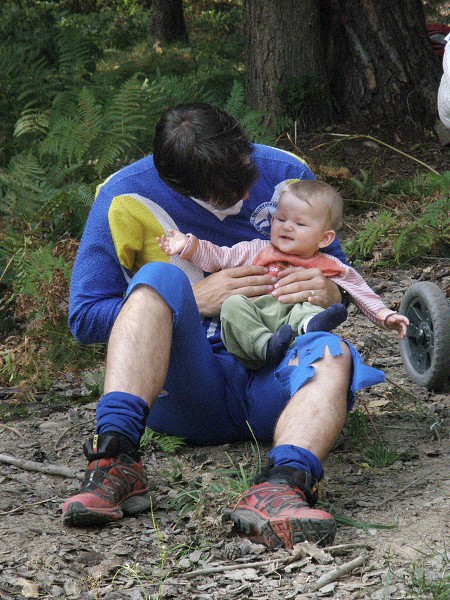 Cvikov 2009 (18. - 23. 8. 2009)