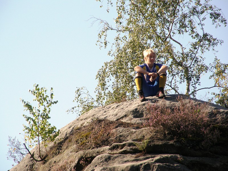 Cvikov 2009 (18. - 23. 8. 2009)