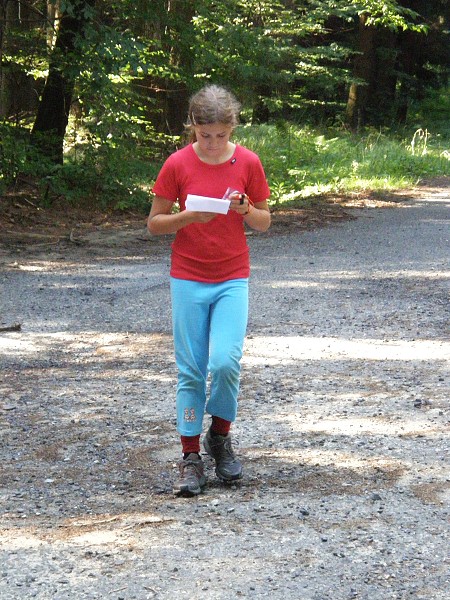 Cvikov 2009 (18. - 23. 8. 2009)