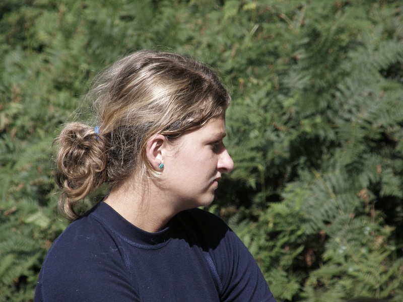 Cvikov 2009 (18. - 23. 8. 2009)